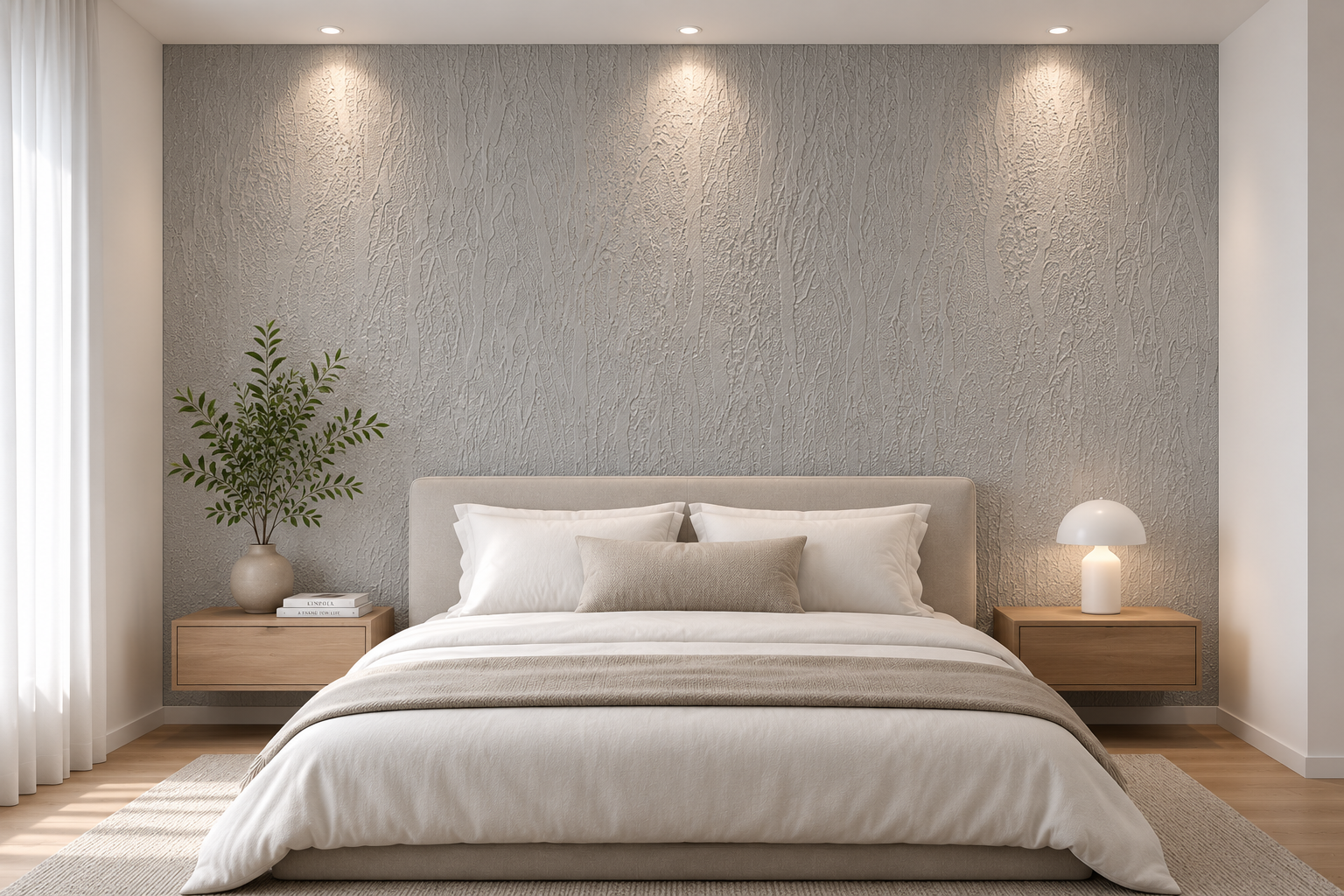 კედლის თვითწებვადი შპალერი IDEA01-5. 120X300 